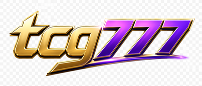 TCG777 Logo